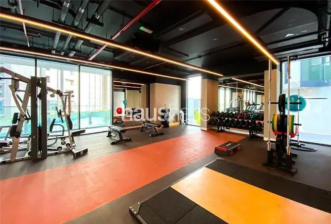 Stylish 1Br Retreat Perfect For Couples Apartment Dubai