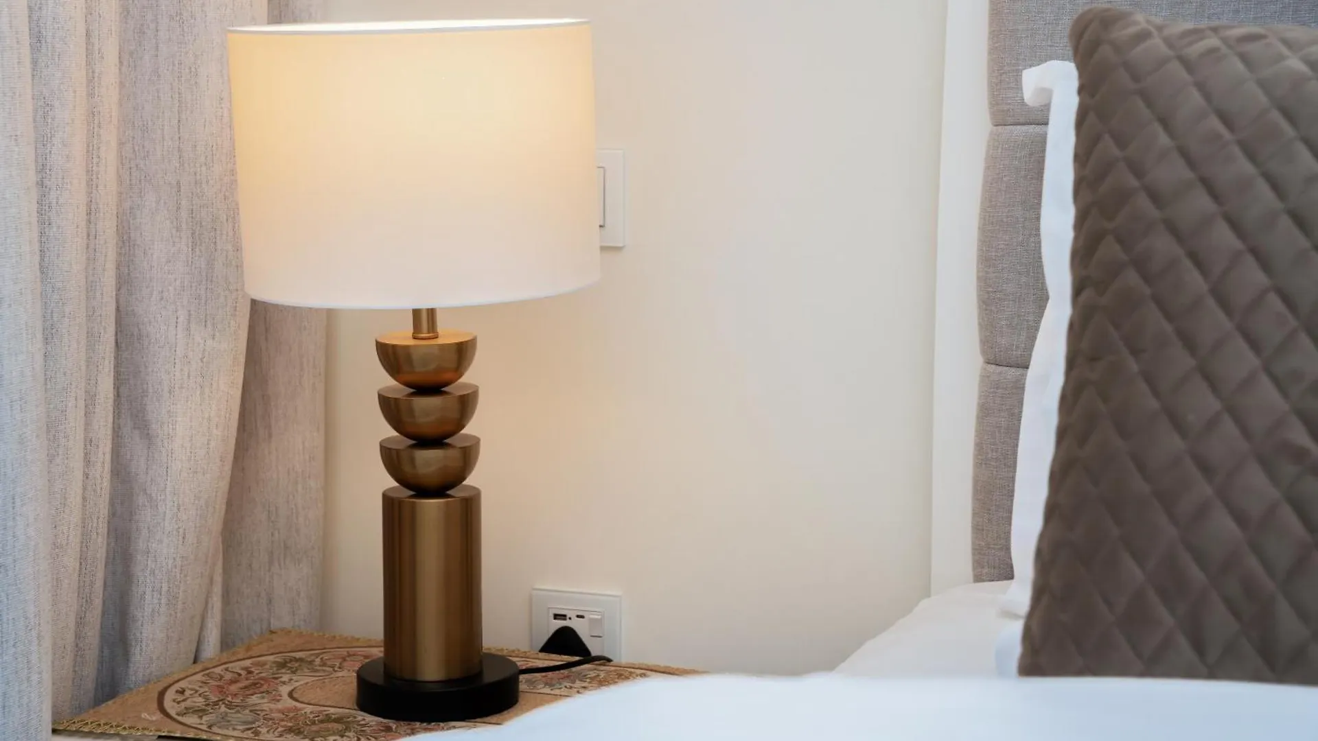 Stylish 1Br Retreat Perfect For Couples Apartment Dubai United Arab Emirates