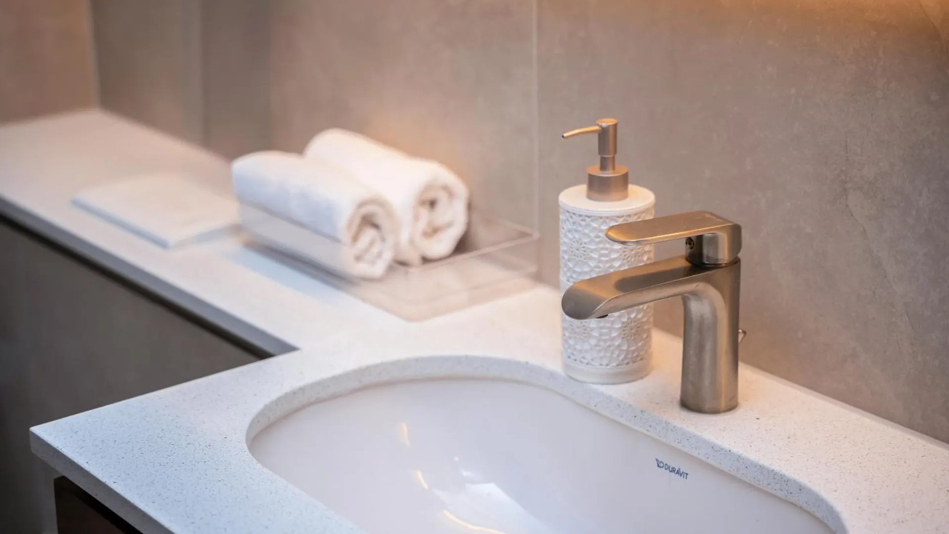 Stylish 1Br Retreat Perfect For Couples Apartment Dubai 0*,  United Arab Emirates