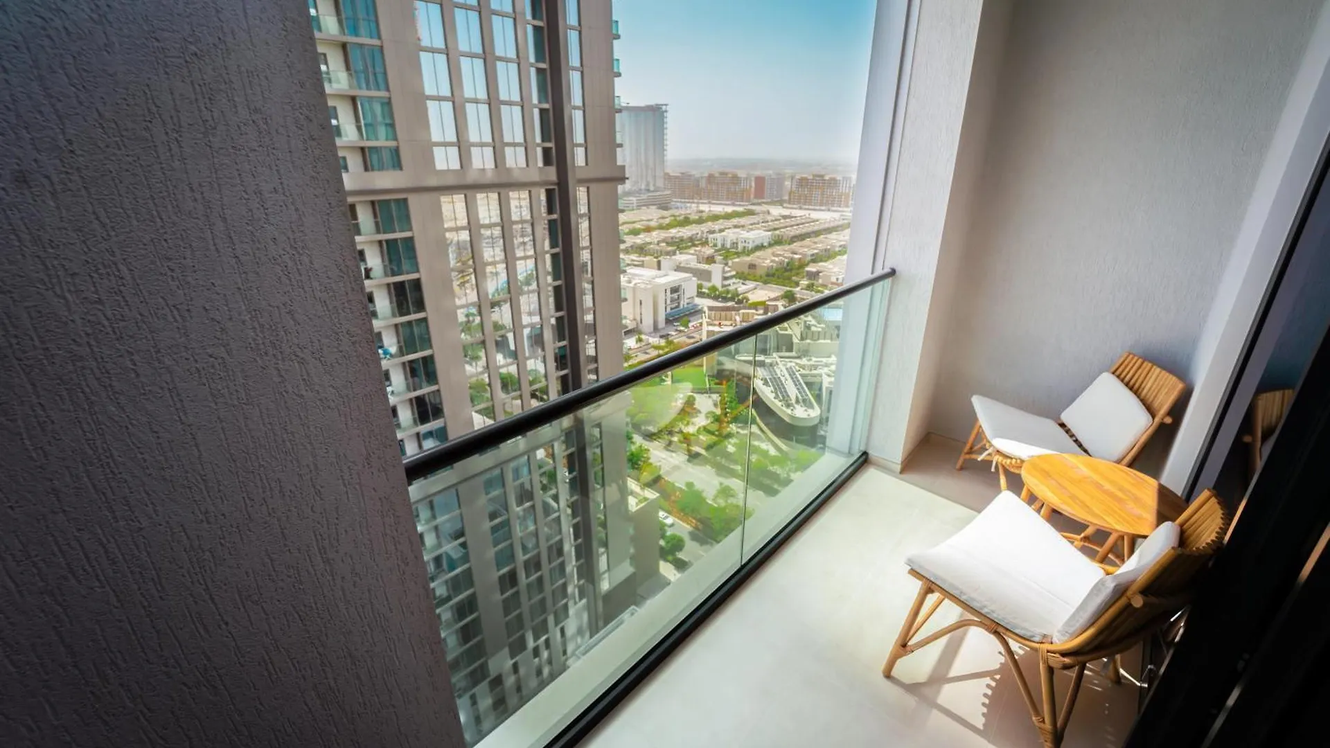 Stylish 1Br Retreat Perfect For Couples Apartment Dubai
