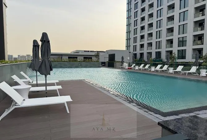 Stylish 1Br Retreat Perfect For Couples Apartment Dubai