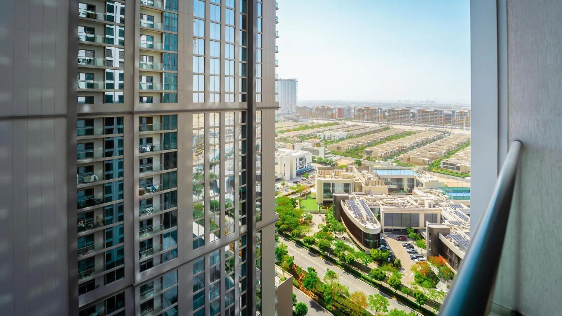 Stylish 1Br Retreat Perfect For Couples Apartment Dubai United Arab Emirates